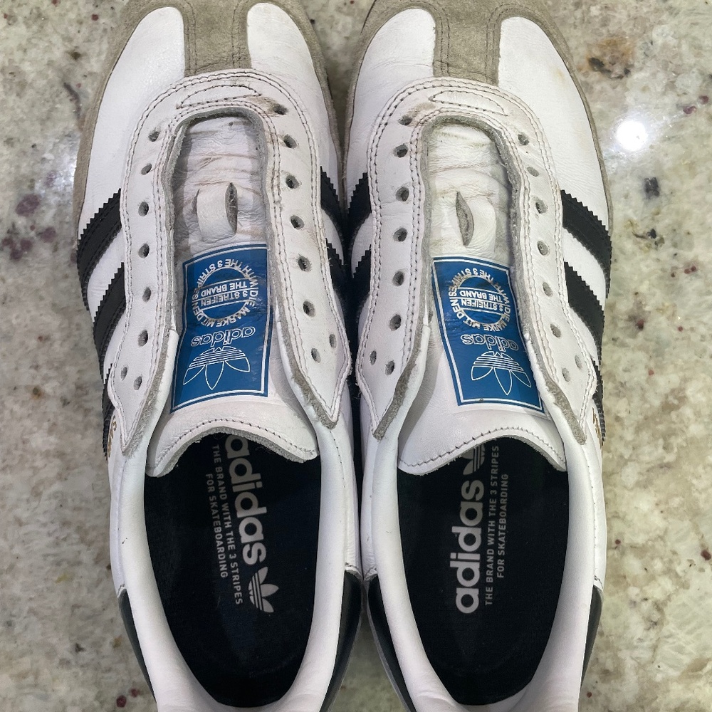 Adidas Originals Samba GUC